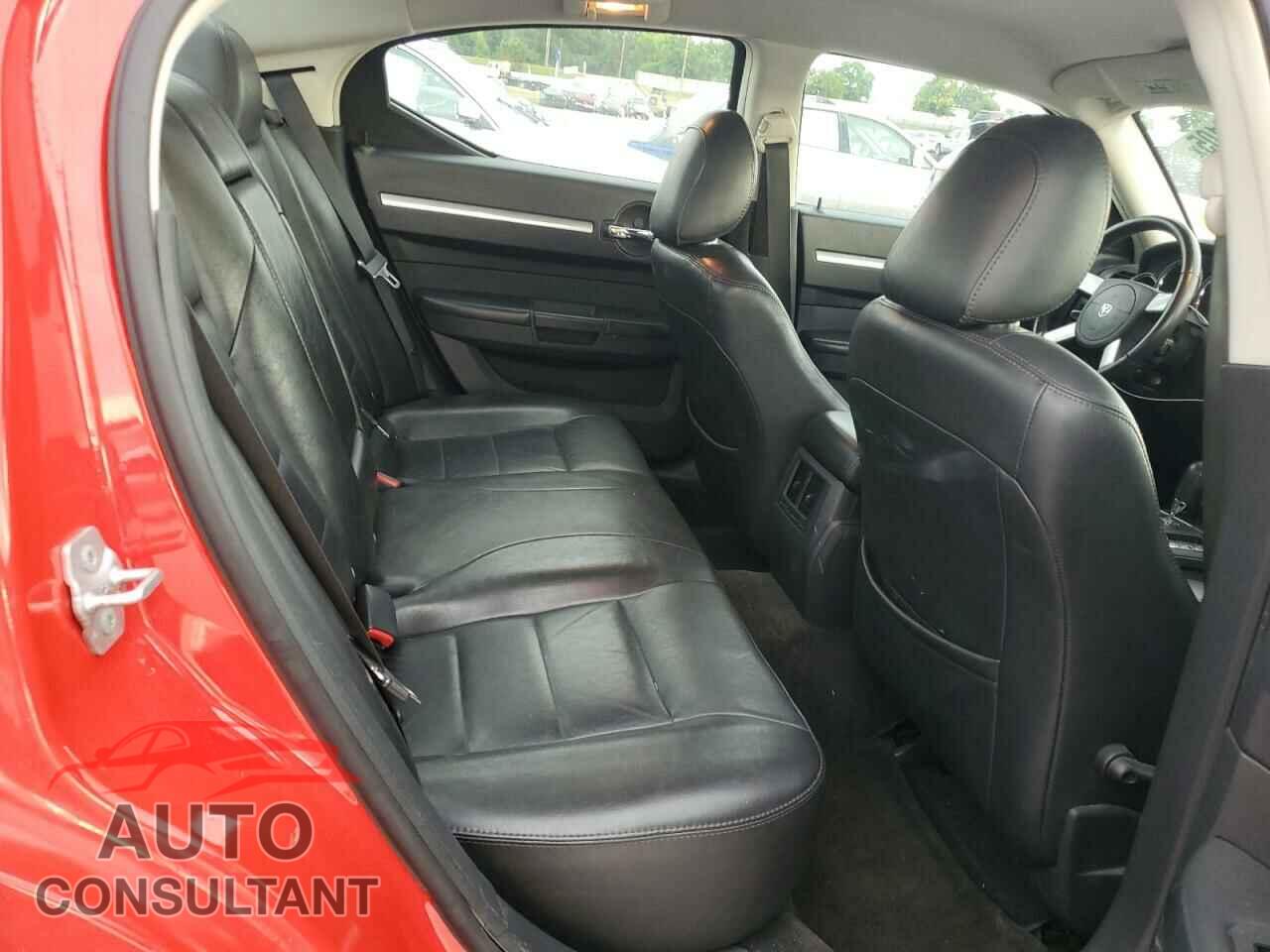 DODGE CHARGER 2010 - 2B3CA3CV2AH236196