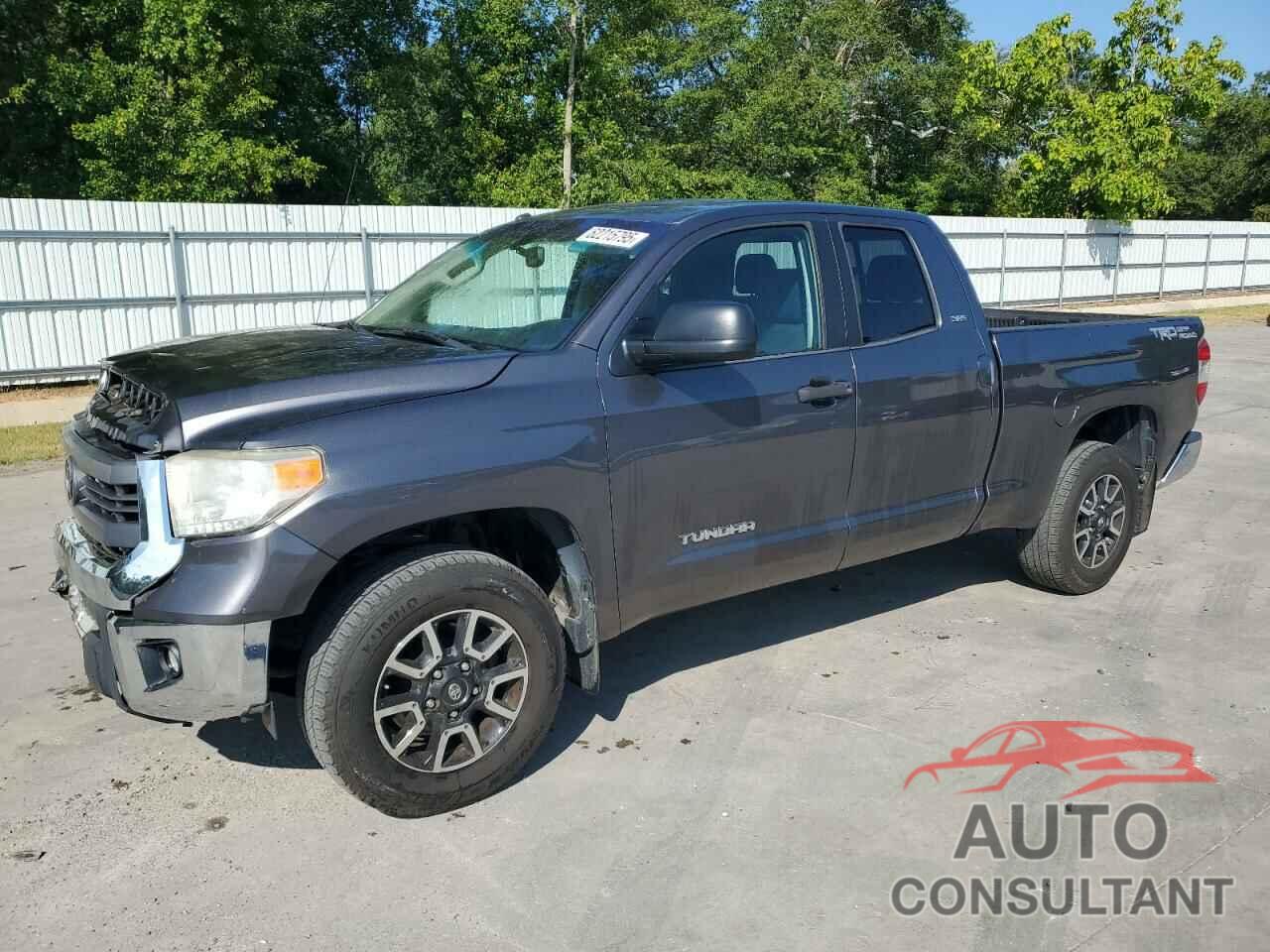 TOYOTA TUNDRA 2015 - 5TFRM5F10FX089674