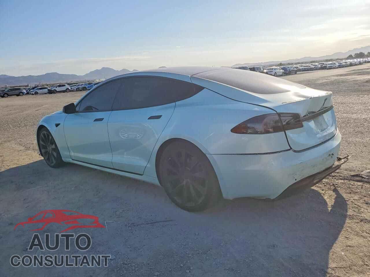 TESLA MODEL S 2019 - 5YJSA1E43KF334390