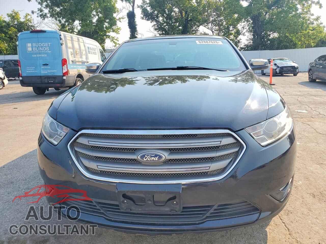 FORD TAURUS 2013 - 1FAHP2F89DG201440