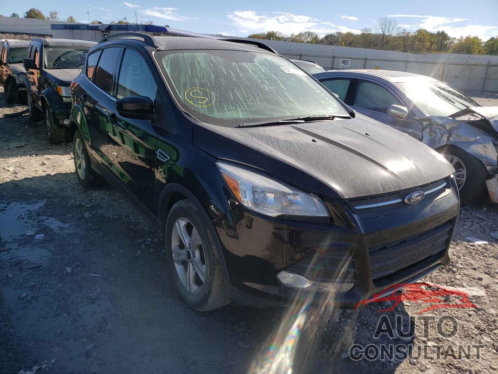 FORD ESCAPE 2016 - 1FMCU0GX8GUB70433
