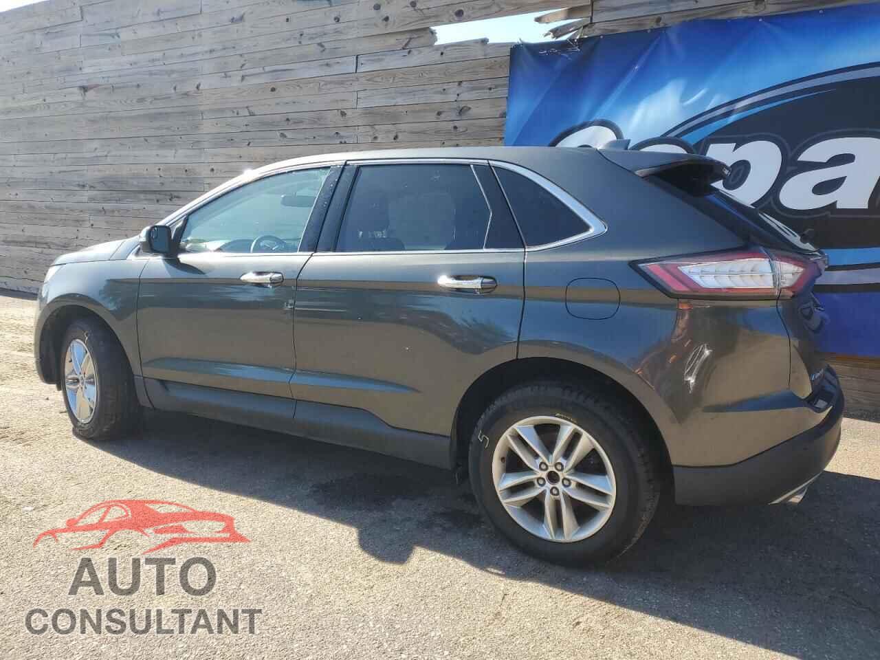 FORD EDGE 2016 - 2FMPK4J86GBB67679