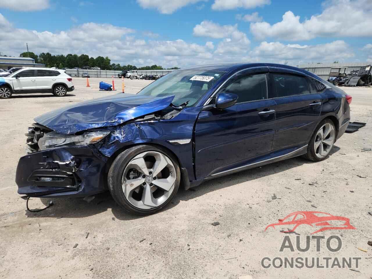 HONDA ACCORD 2020 - 1HGCV2F92LA021111