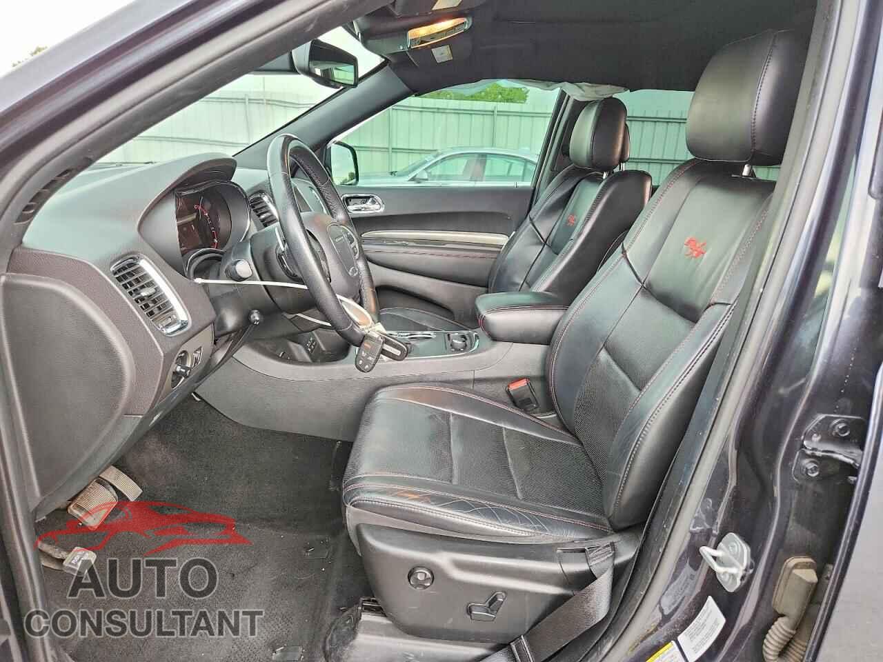 DODGE DURANGO 2014 - 1C4SDJCT4EC563017