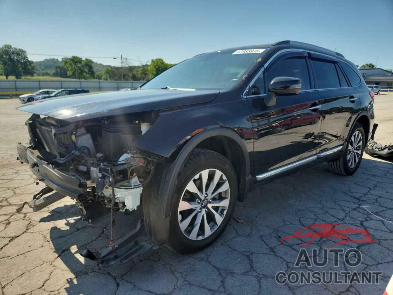 SUBARU OUTBACK 2017 - 4S4BSATC1H3369776