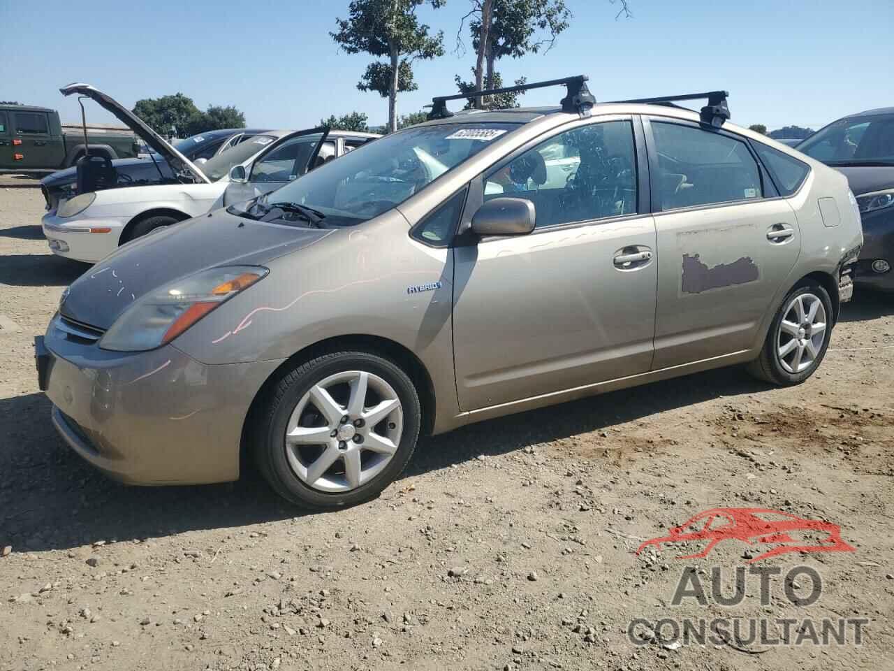 TOYOTA PRIUS 2009 - JTDKB20U293529110