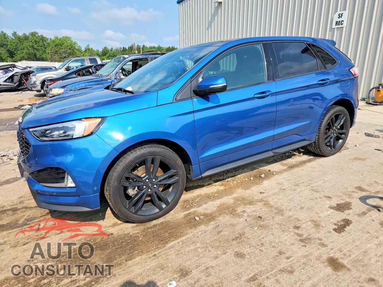 FORD EDGE 2020 - 2FMPK4AP2LBA87121