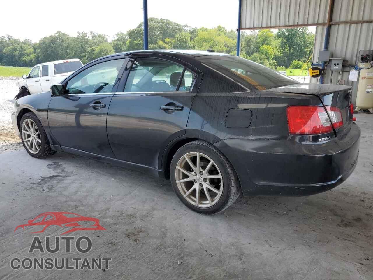 MITSUBISHI GALANT 2012 - 4A32B3FF6CE013436