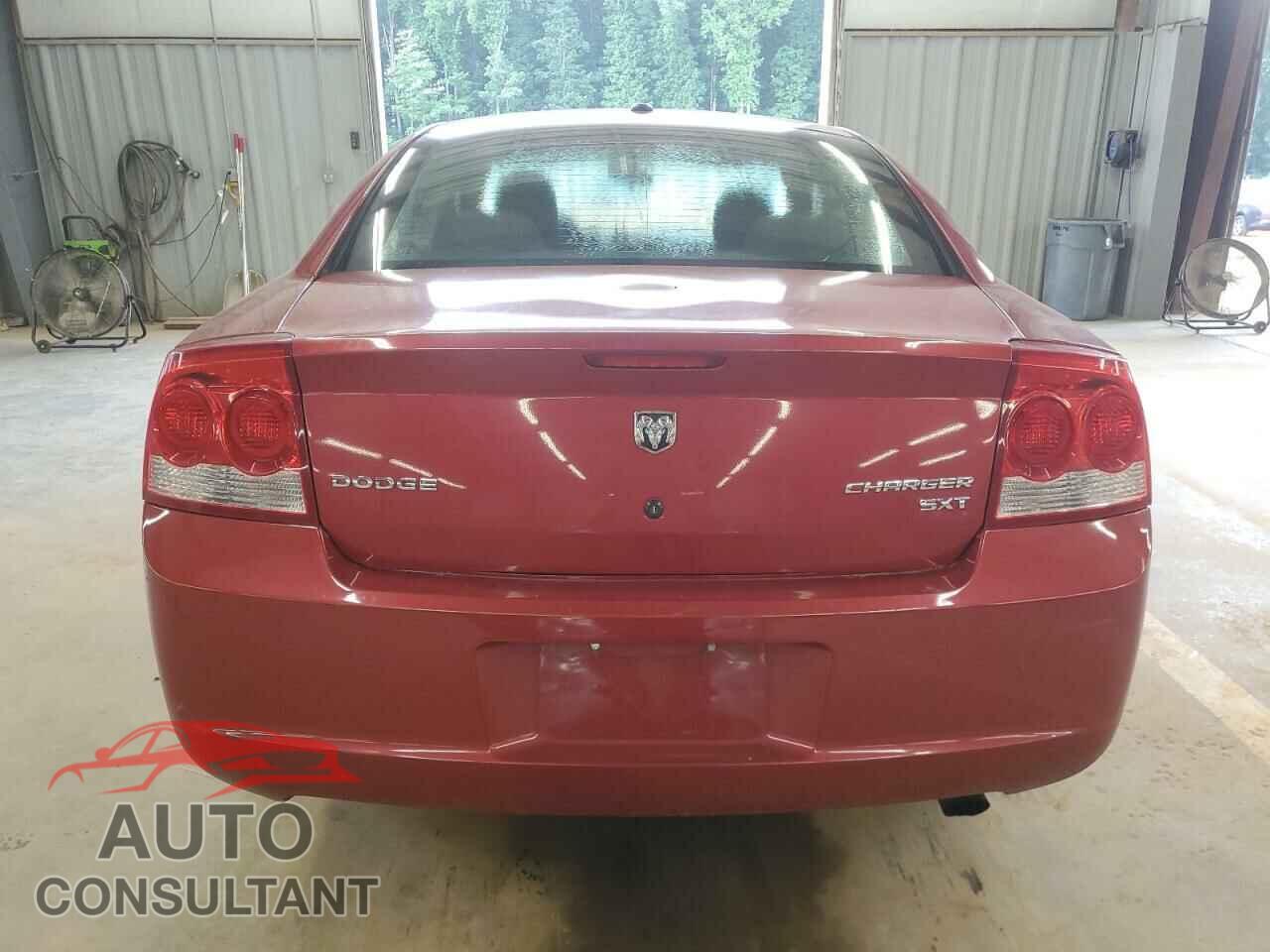 DODGE CHARGER 2010 - 2B3CA3CV0AH309274