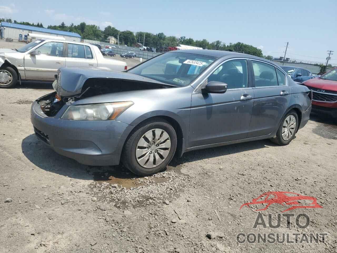 HONDA ACCORD 2010 - 1HGCP2F38AA188849