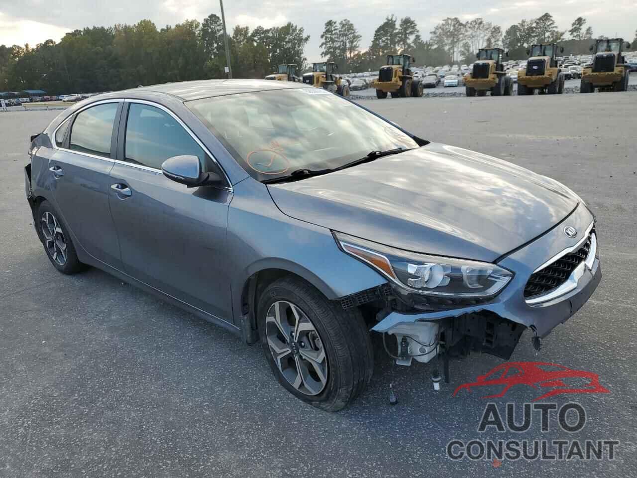 KIA FORTE 2020 - 3KPF54AD3LE142956