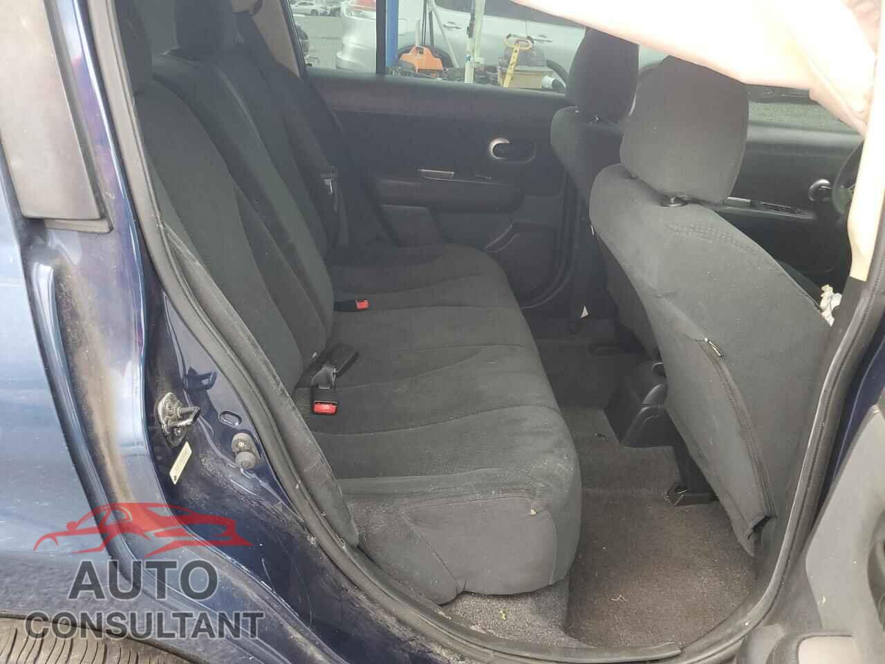 NISSAN VERSA 2012 - 3N1BC1CP0CK205462