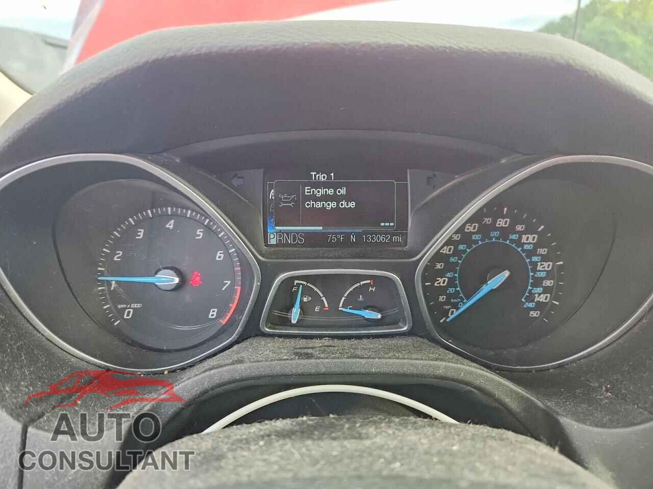 FORD FOCUS 2012 - 1FAHP3N29CL308982