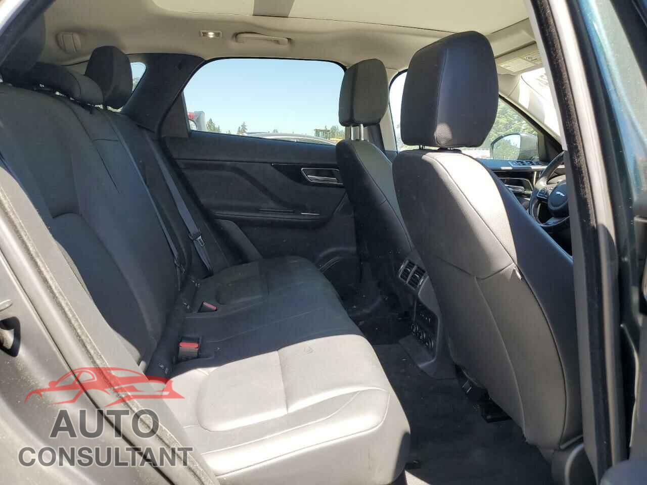 JAGUAR F-PACE 2017 - SADCJ2BVXHA054866