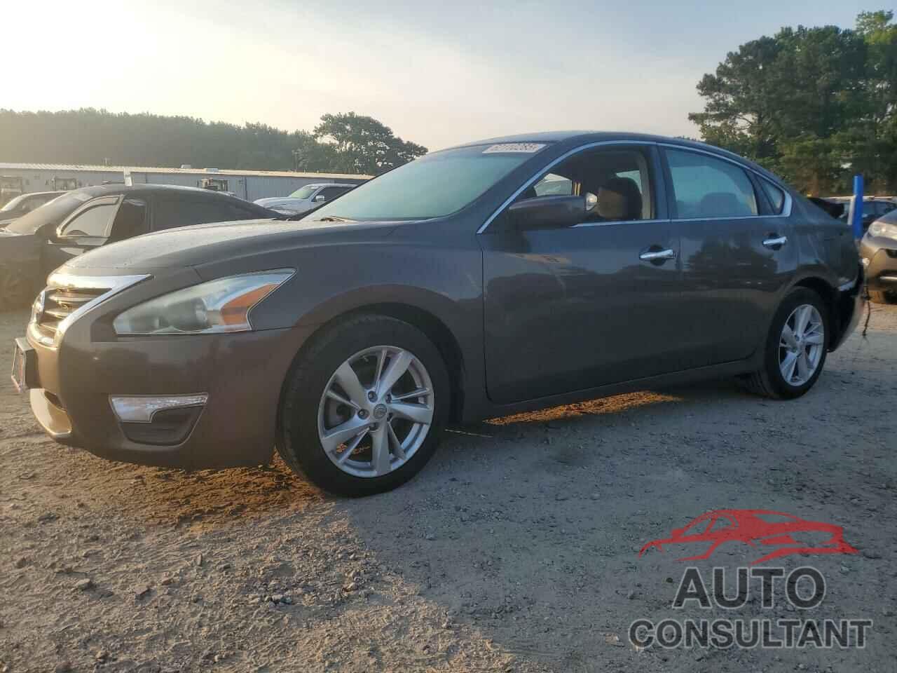 NISSAN ALTIMA 2013 - 1N4AL3AP9DN401473