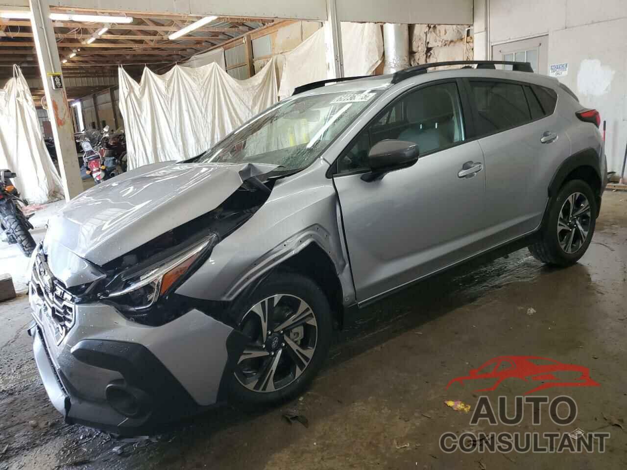 SUBARU CROSSTREK 2024 - JF2GUADC1RH286812