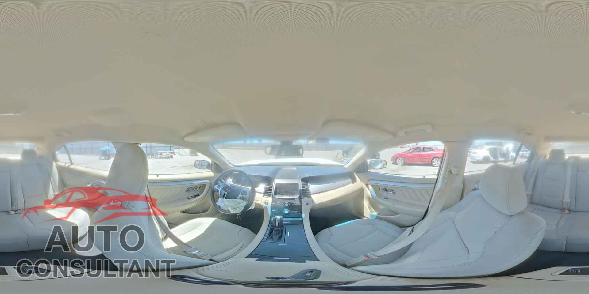 FORD TAURUS 2015 - 1FAHP2E84FG173003
