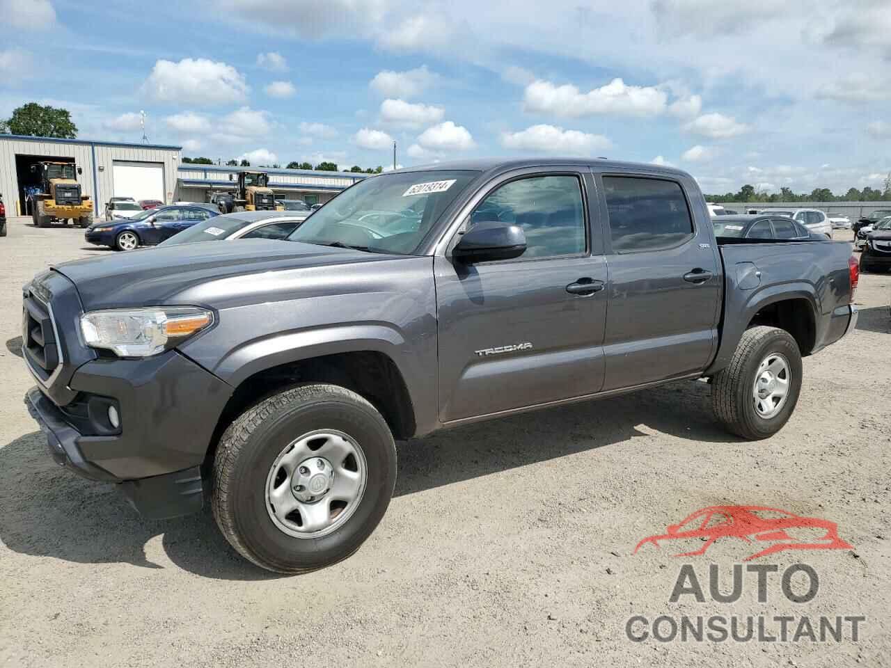 TOYOTA TACOMA 2020 - 5TFAX5GN7LX175307