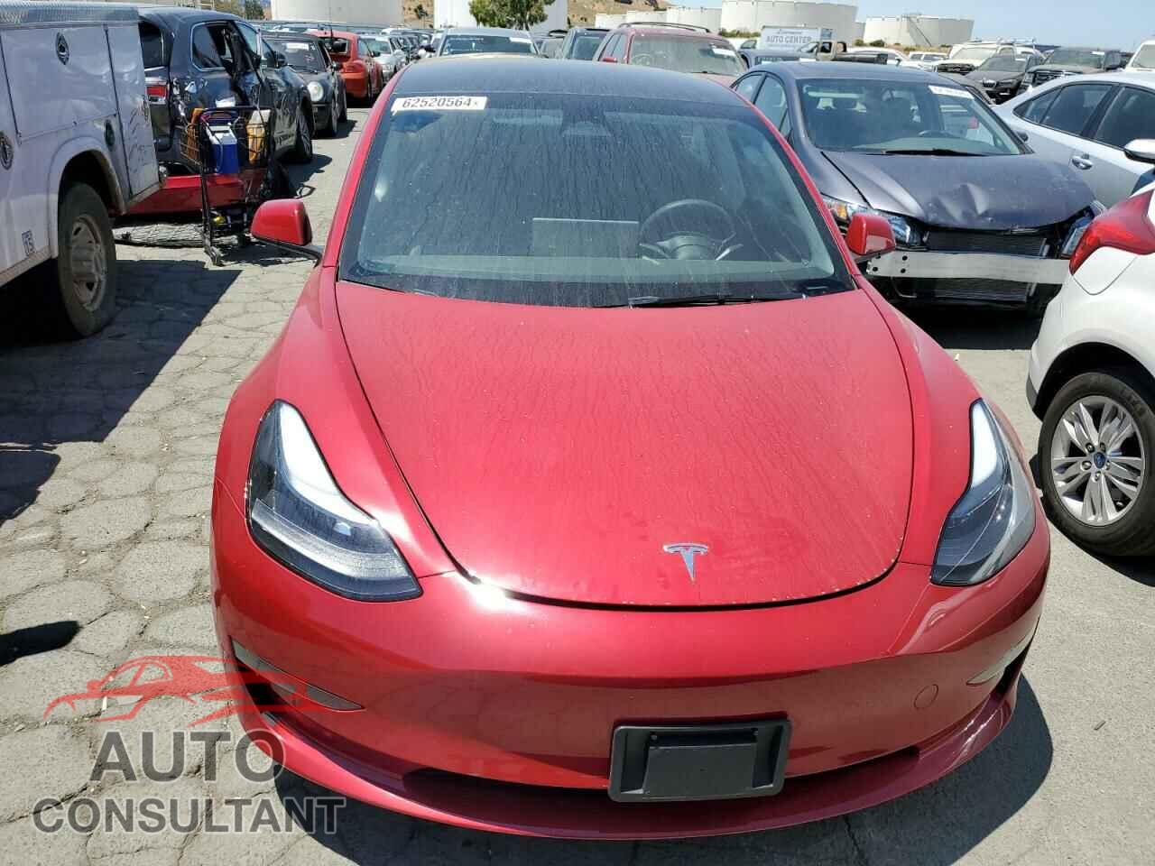 TESLA MODEL 3 2023 - 5YJ3E1EA2PF610127