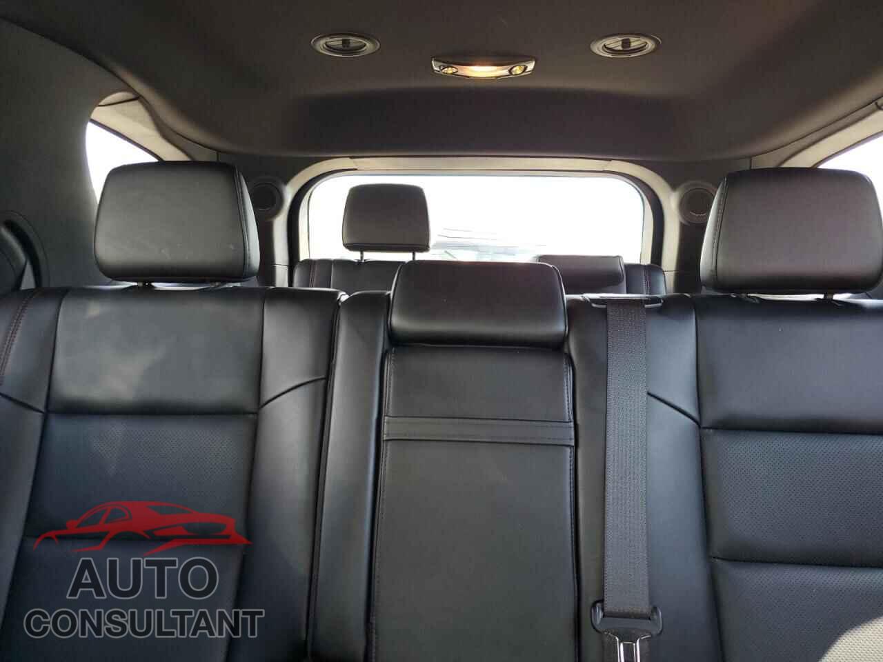 DODGE DURANGO 2023 - 1C4RDJDGXPC673024