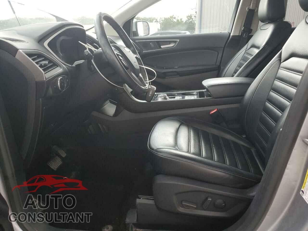FORD EDGE 2020 - 2FMPK3J90LBA74234