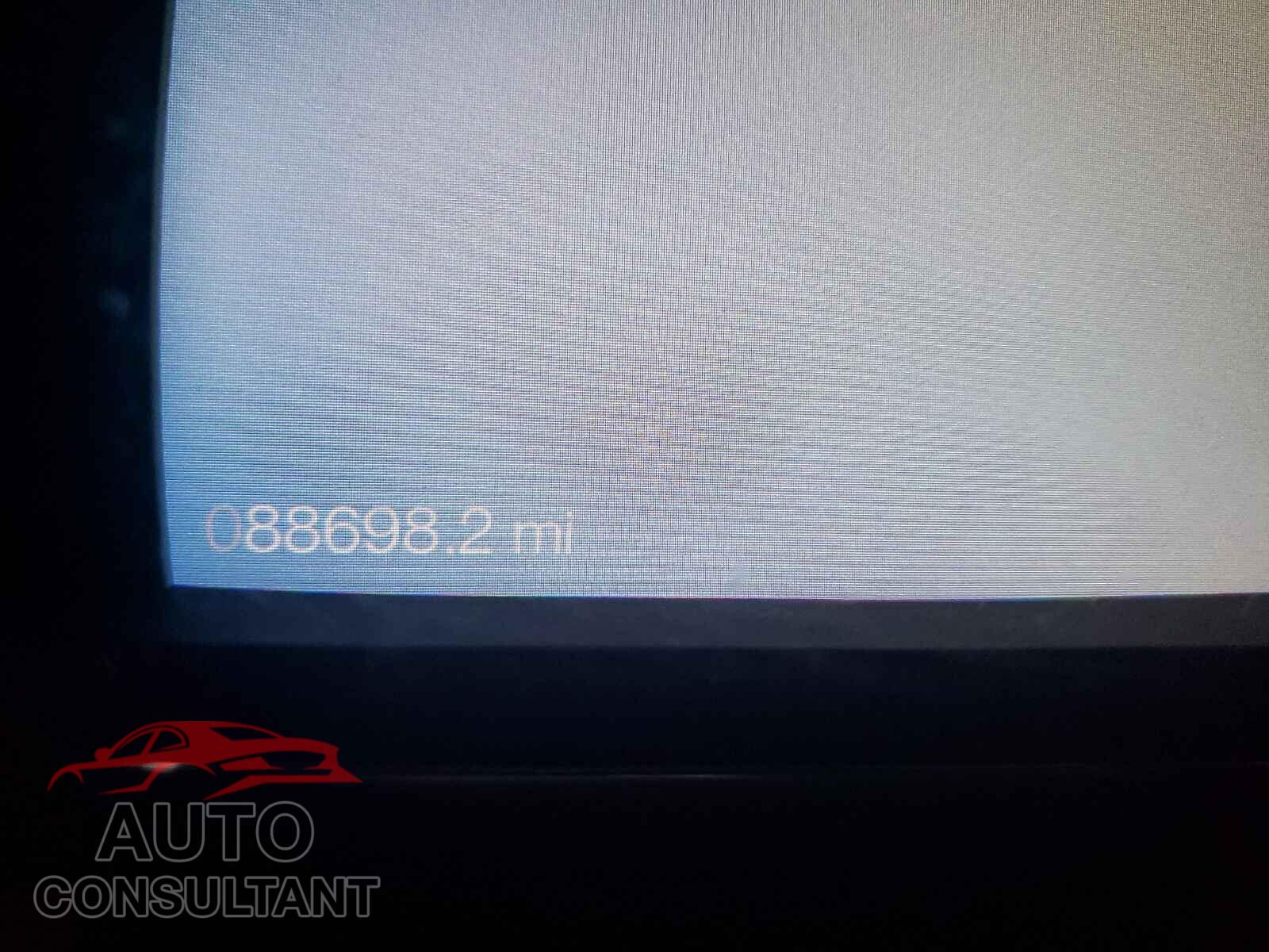 FORD FLEX 2017 - 2FMGK5C83HBA13080
