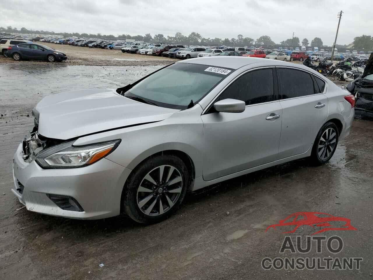 NISSAN ALTIMA 2017 - 1N4AL3AP0HC162848