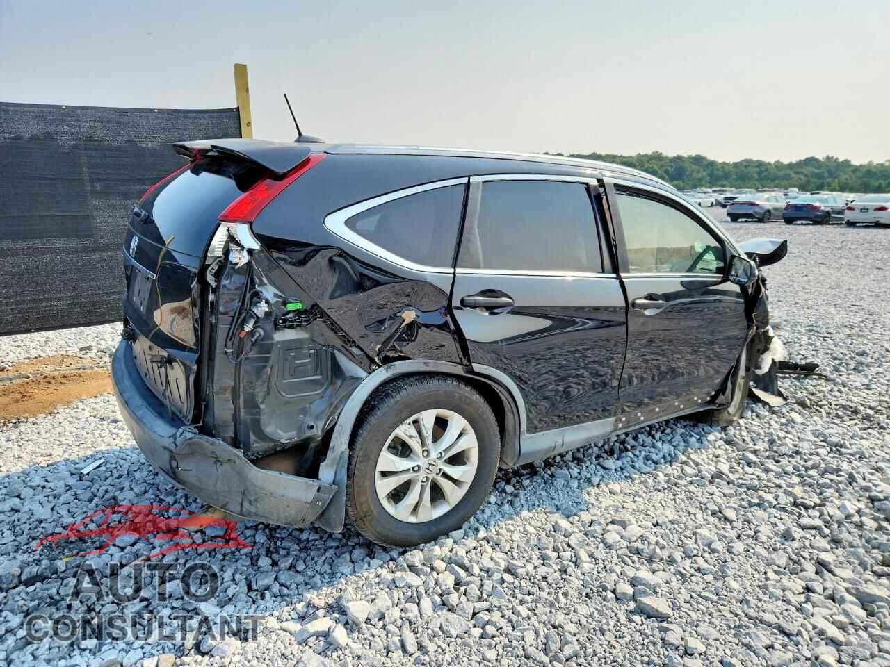 HONDA CRV 2012 - JHLRM3H74CC001804
