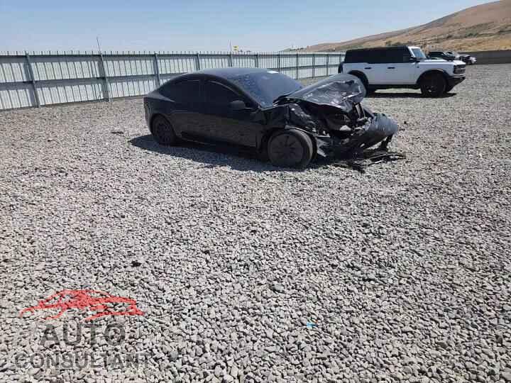 TESLA MODEL 3 2026 - 5YJ3E1EA7TF141661