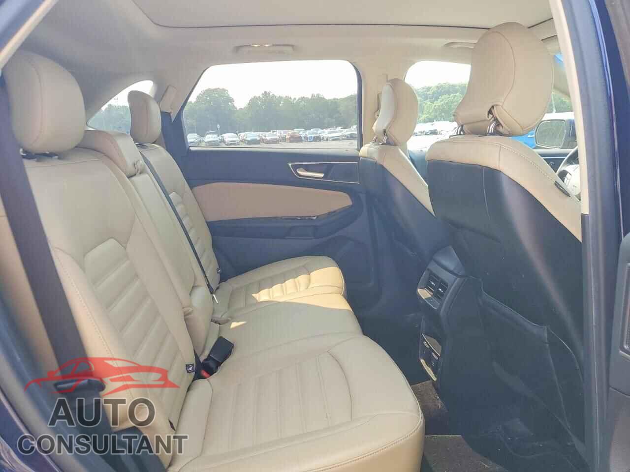 FORD EDGE 2016 - 2FMPK4J85GBC33798