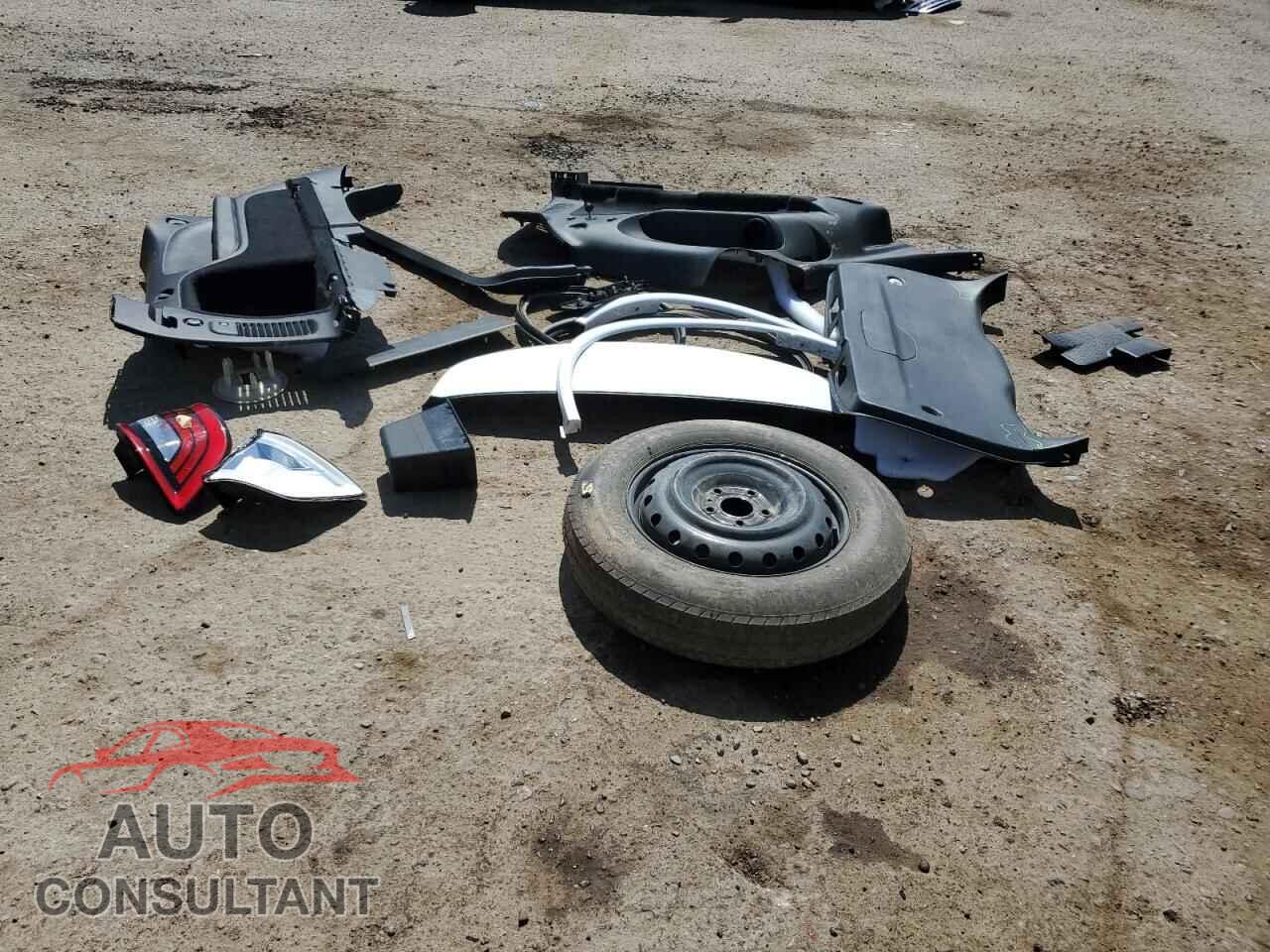 DODGE DURANGO 2023 - 1C4RDJDG7PC555724
