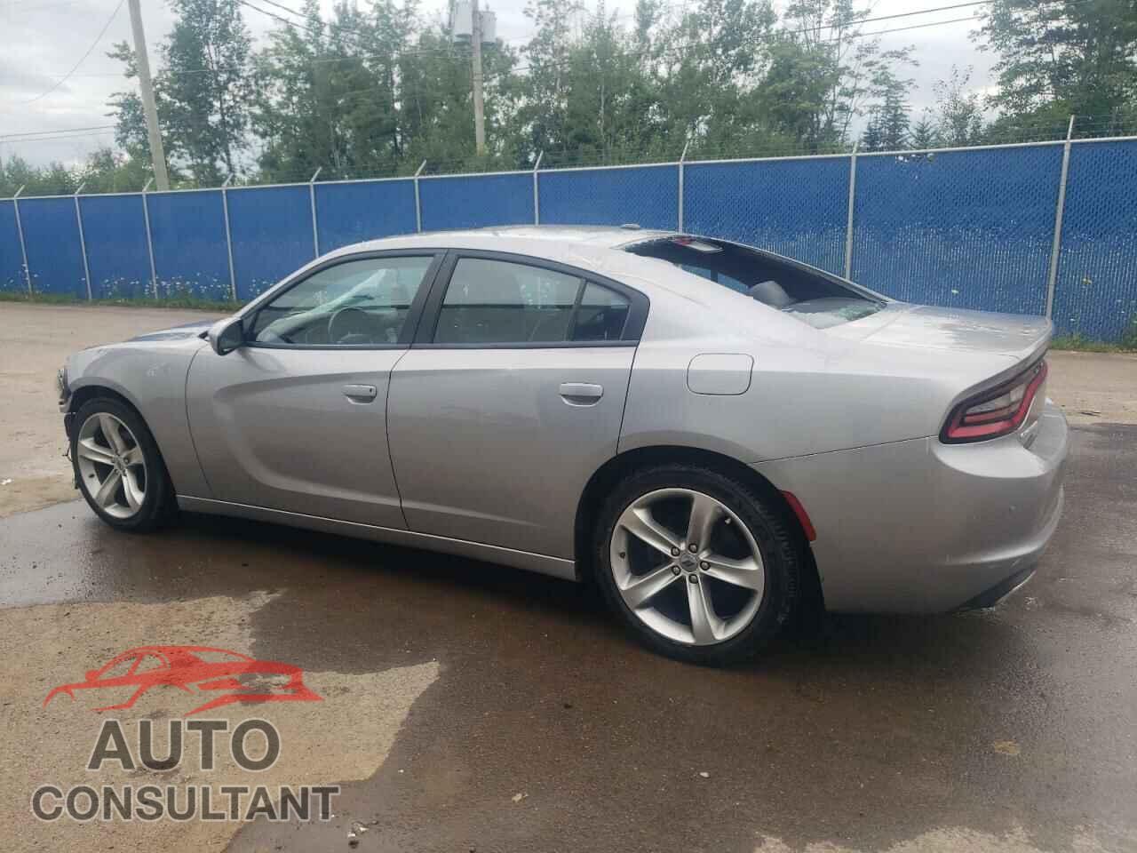 DODGE CHARGER 2017 - 2C3CDXHG8HH611904