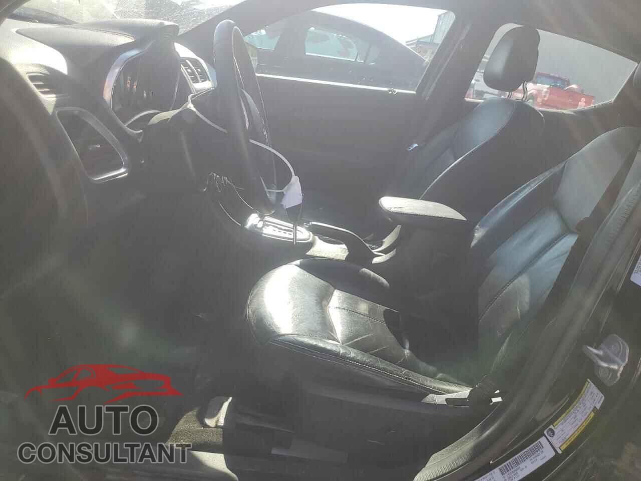 DODGE AVENGER 2013 - 1C3CDZCB9DN626999