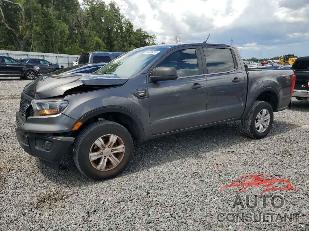 FORD RANGER 2020 - 1FTER4EHXLLA05551