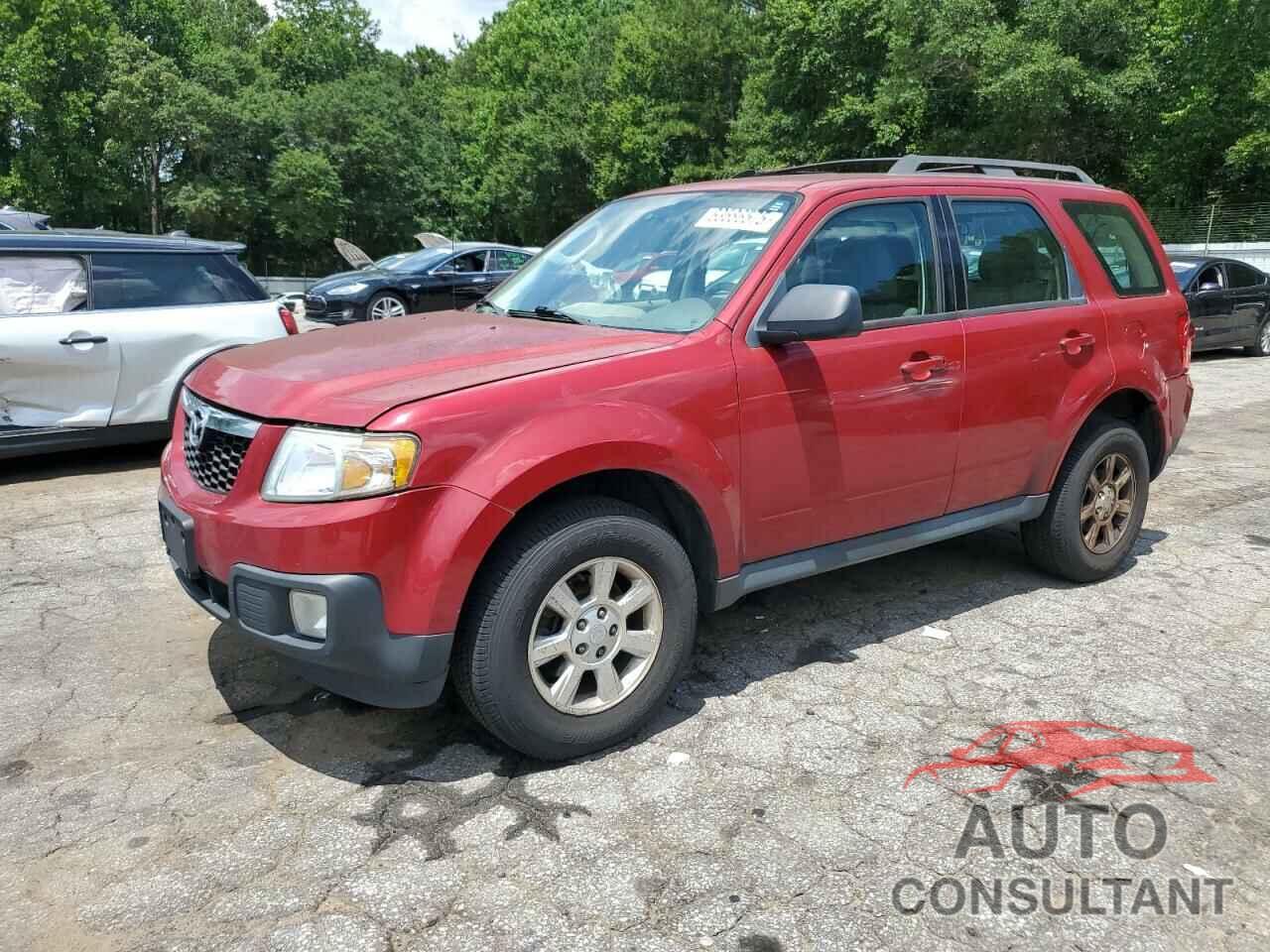 MAZDA TRIBUTE 2011 - 4F2CY0C77BKM03754