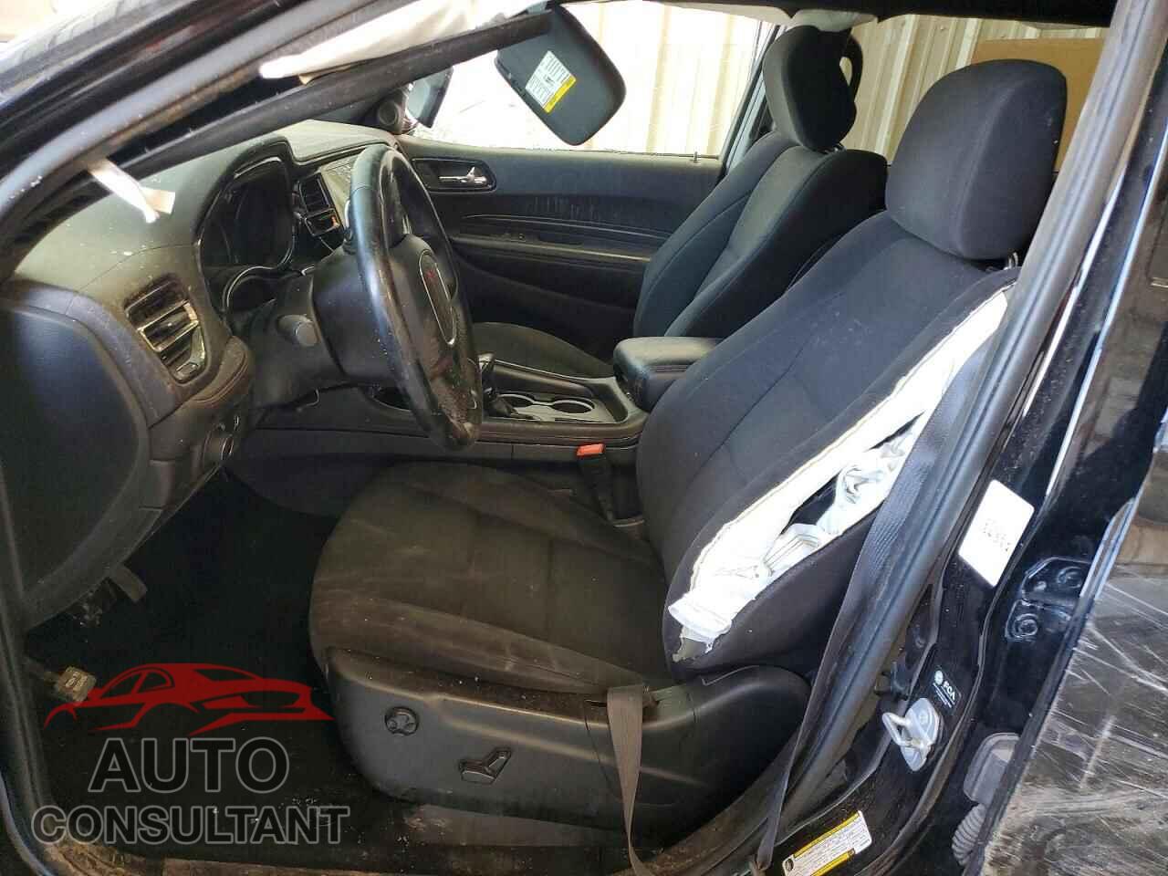 DODGE DURANGO 2023 - 1C4RDJDG6PC555679