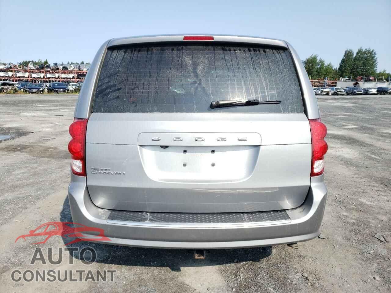 DODGE CARAVAN 2020 - 2C4RDGBG3LR235341