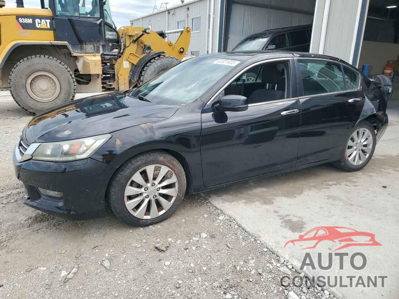 HONDA ACCORD 2015 - 1HGCR2F75FA242662