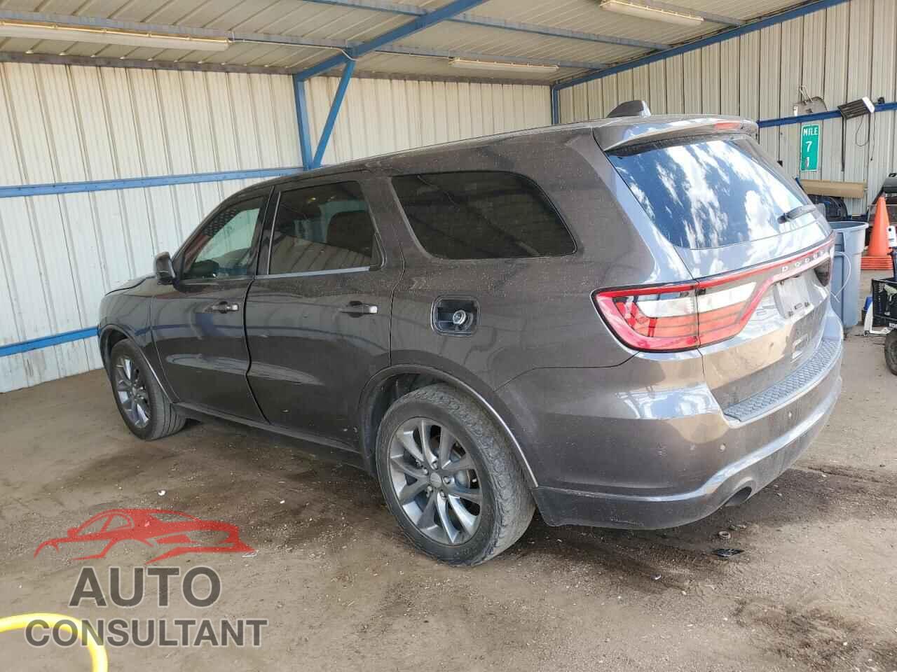 DODGE DURANGO 2015 - 1C4RDHAG0FC766050
