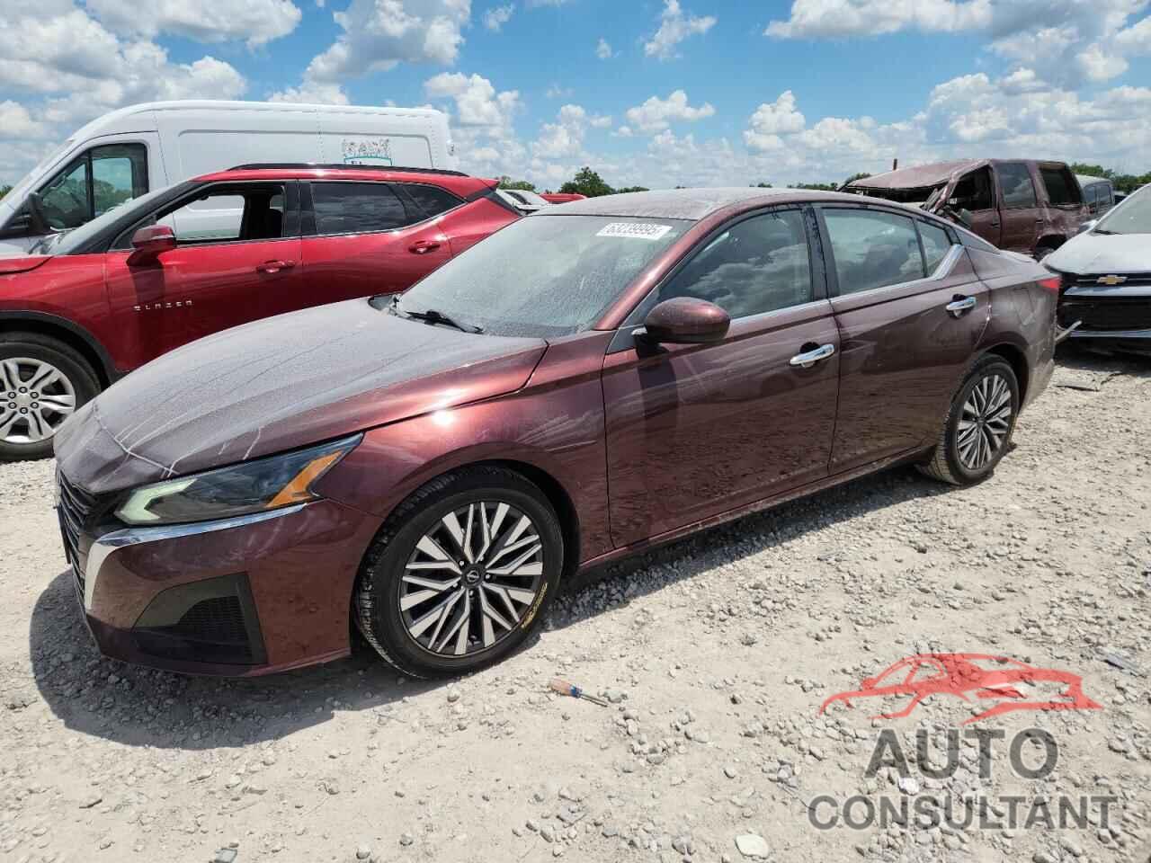NISSAN ALTIMA 2023 - 1N4BL4DV0PN315154
