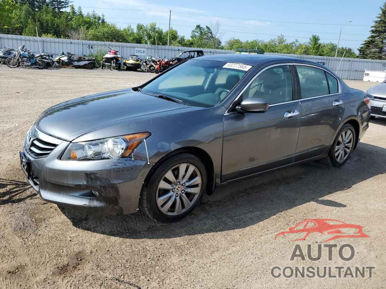 HONDA ACCORD 2012 - 1HGCP3F80CA800644