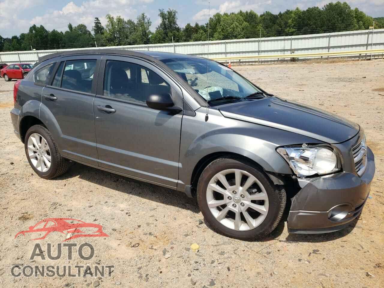 DODGE CALIBER 2011 - 1B3CB5HA9BD204424
