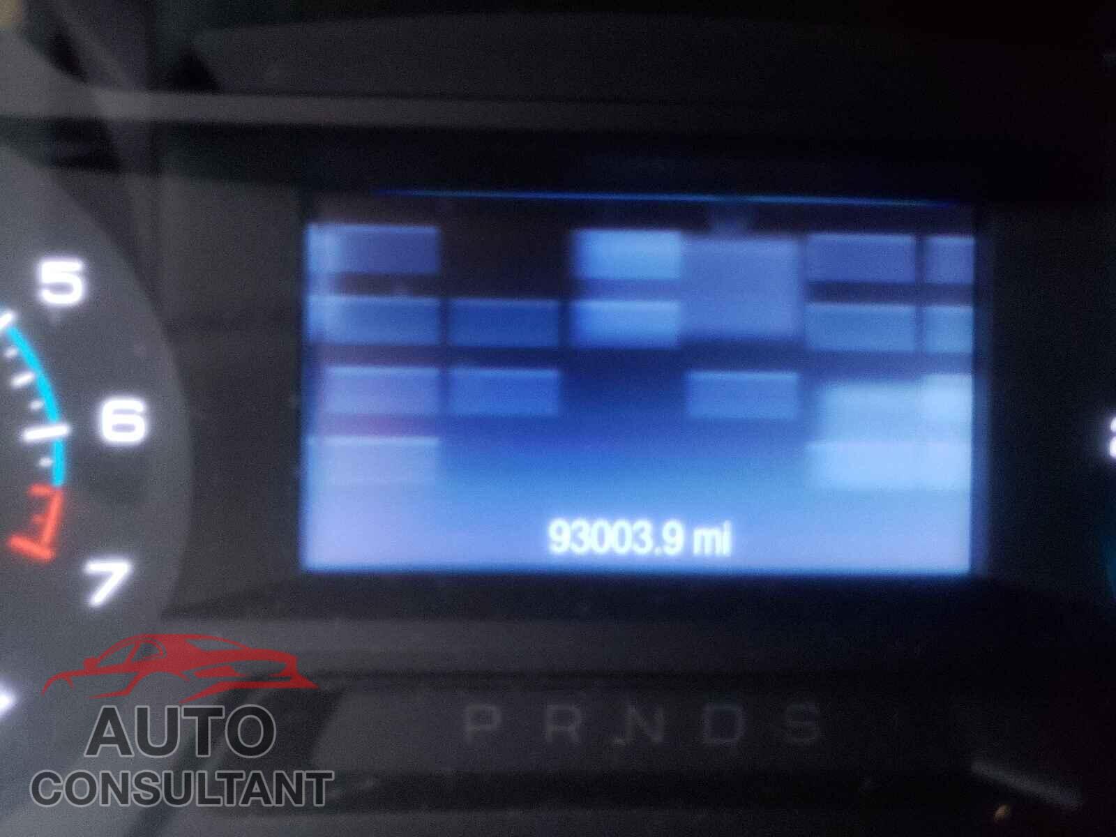FORD FLEX 2017 - 2FMGK5B81HBA02712