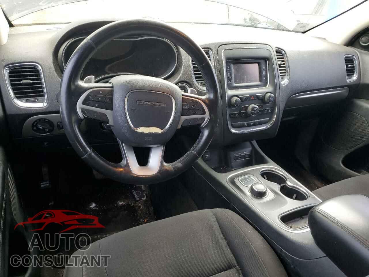 DODGE DURANGO 2014 - 1C4RDJAG6EC514454