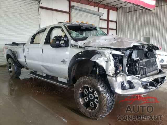 FORD F250 2016 - 1FT7W2BTXGEA01735