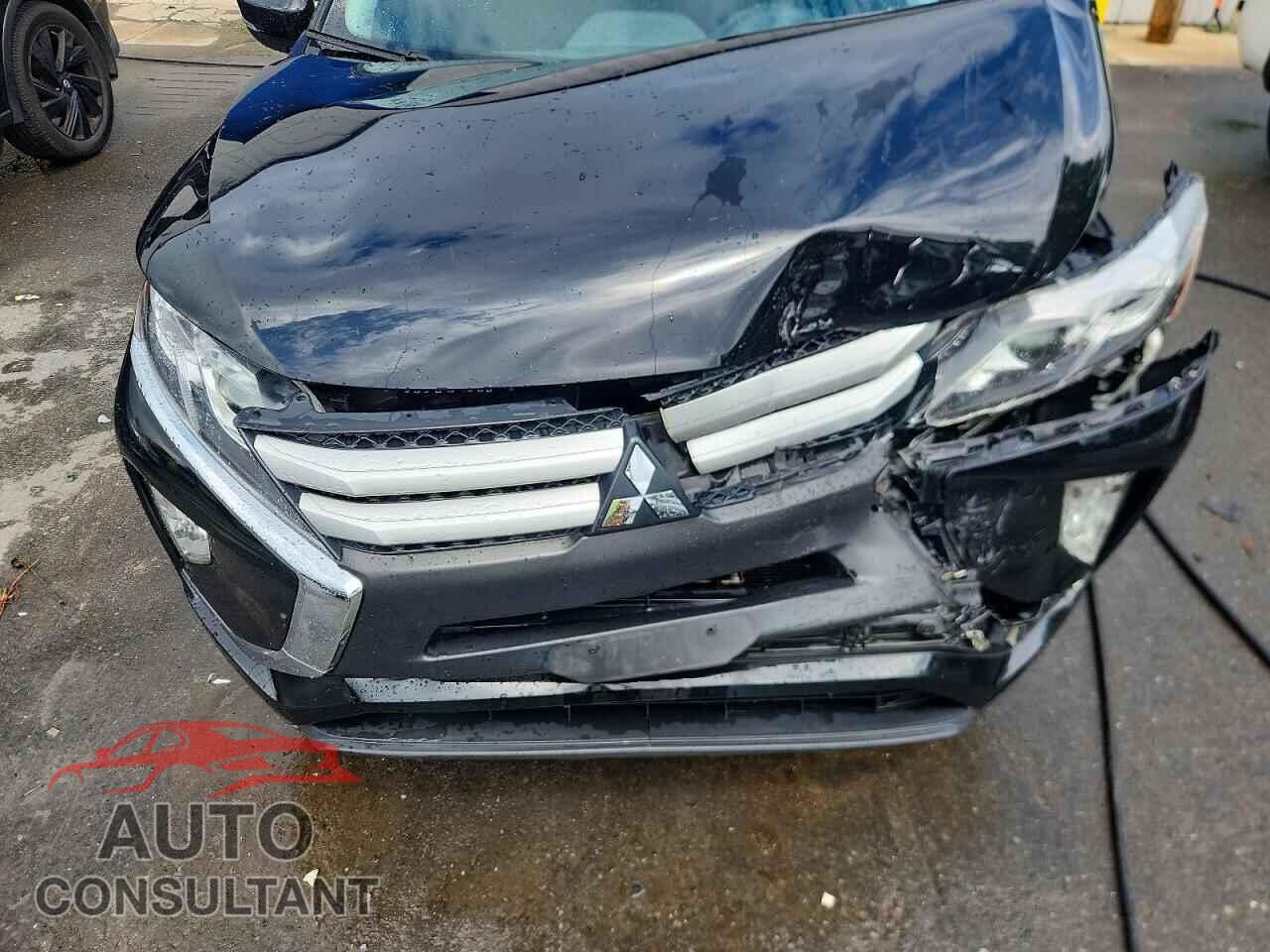 MITSUBISHI ECLIPSE 2020 - JA4AS3AA5LZ022710
