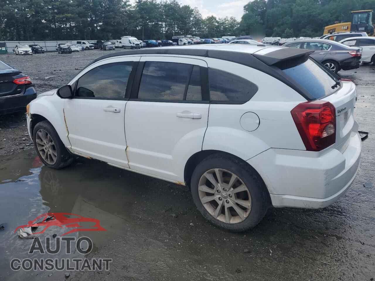 DODGE CALIBER 2011 - 1B3CB5HA5BD214531