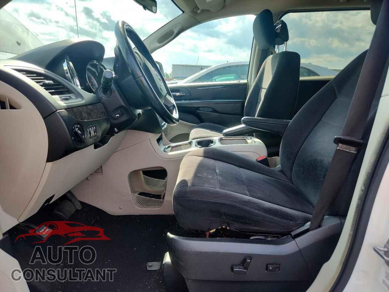DODGE CARAVAN 2011 - 2D4RN5DG0BR693290