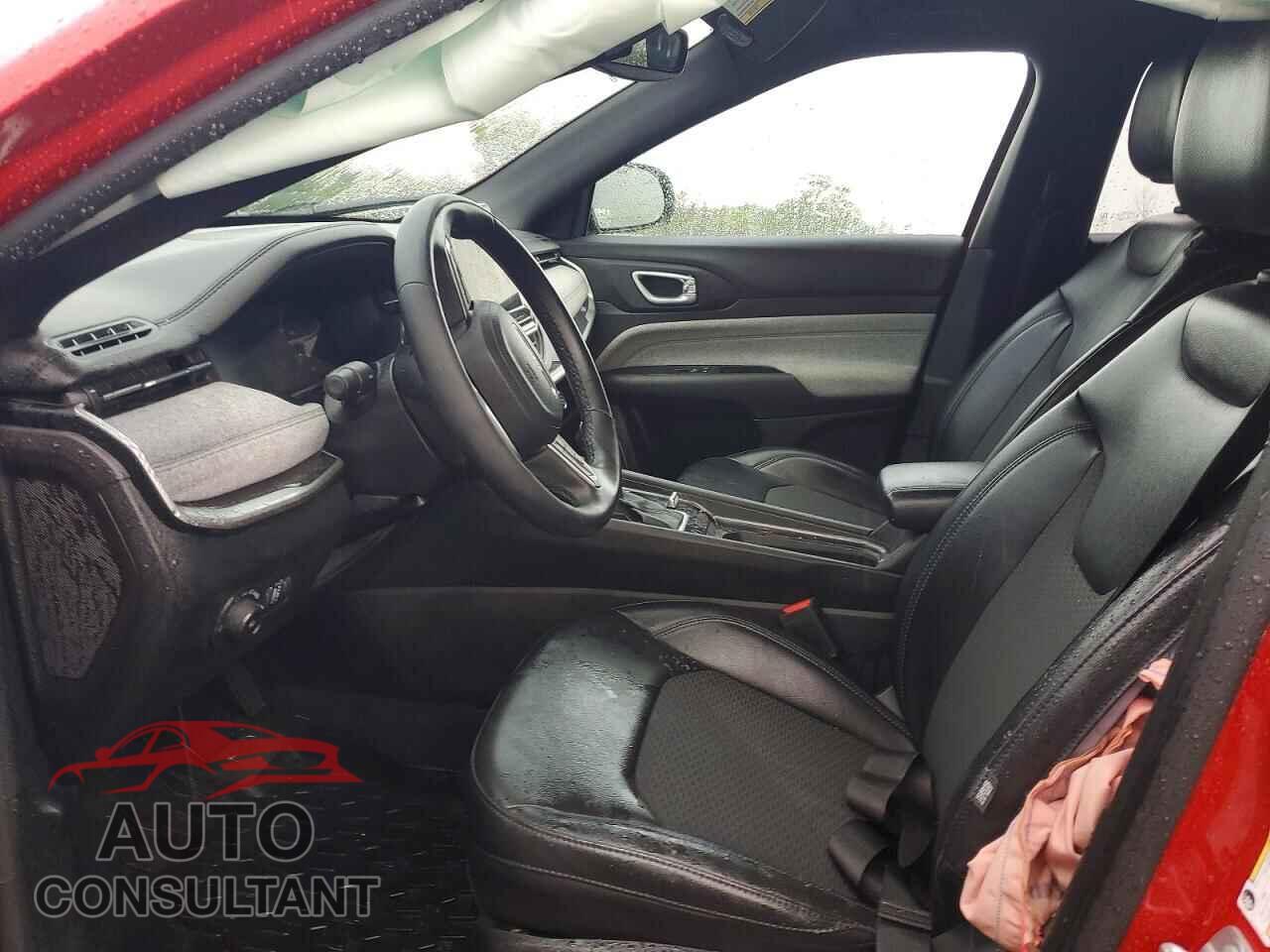 JEEP COMPASS 2023 - 3C4NJDBN3PT535680