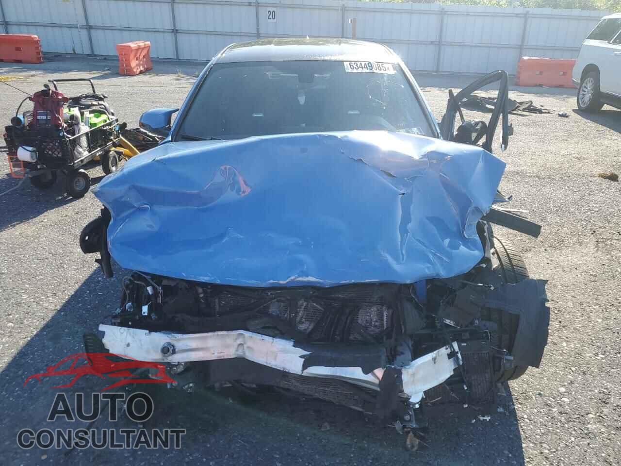 BMW M3 2016 - WBS8M9C55G5E68009